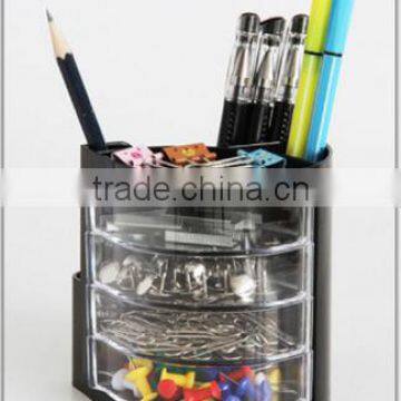 multifunctional pen holder