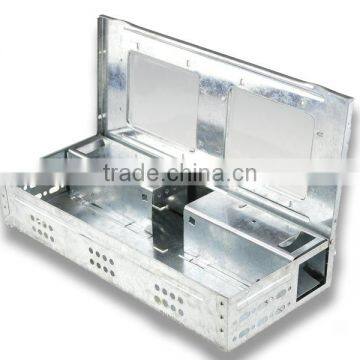 Steel Rat Trap SX-5017CL photo-3