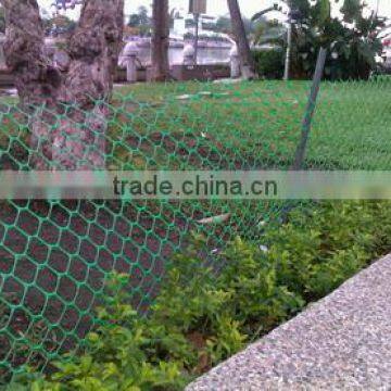 Agriculture Implements Plastic Fence