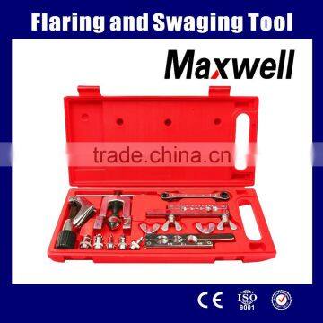 Flaring and Swaging Tool