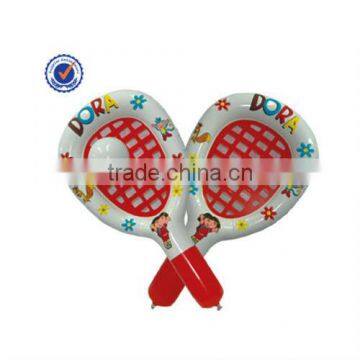 Inflatable Tennis Racket Toy Sets