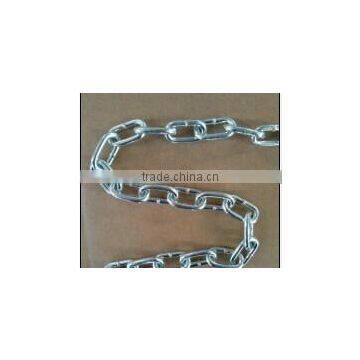 Shu guang high quality plastic chain