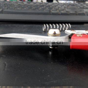 Superior Quality Painted Coated Orange Shear