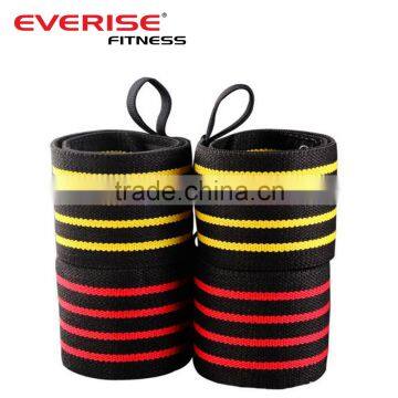 Weightlifting Wrist Wraps photo-2