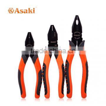 AK-8035 Hot Selling Diagonal-cutting Plier Hand Tools photo-2