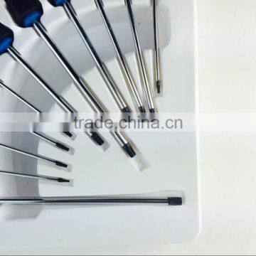 Economic and Durable 9pcs Screwdriver Set photo-3