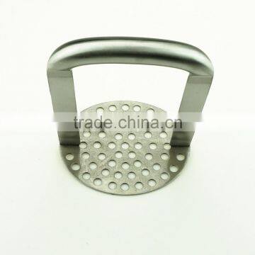42116 Stainless Steel Potato Masher,Potato Press photo-2
