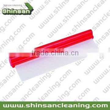 Popular water blade for all glass/car squeegee water scraper