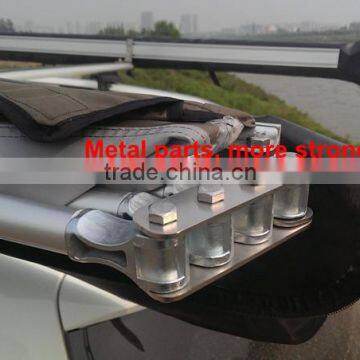 4wd 270 Degree Awning for Cars Bat Wing Awning photo-4