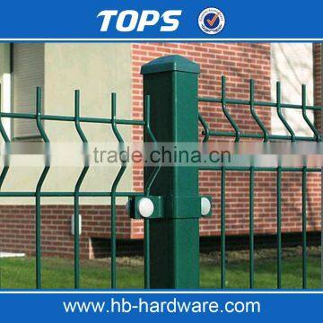 China Professional Cheap Pvc Coated Wire Mesh/lowes Wire Mesh/1/4''-8'' Welded Wire Mesh photo-4