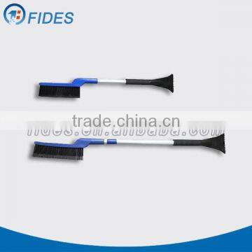 Car Auto Telescopic Ice Scraper Snow Brush photo-5