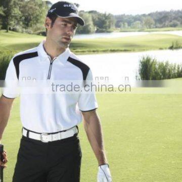 Factory Lowest Price Customize Golf Uniform photo-2