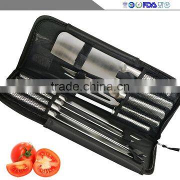 Factory Direct Sale Multi-function 9 Woolly Household Cloth Cutting Tool Kit photo-2