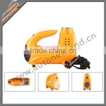 New Portable Air Compressor for Car photo-2