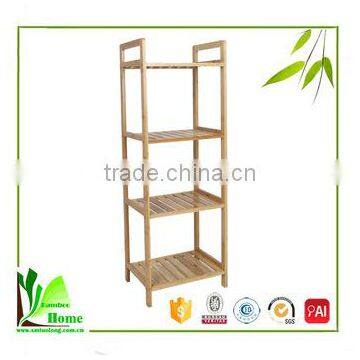 Creative Living Bamboo Shelf for Kitchen photo-2