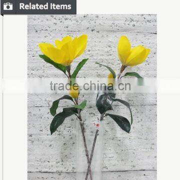Wholesale Artificial Flowers Artificial Flowers Long Stem Home and Wedding Decoration Artificial Flowers photo-6