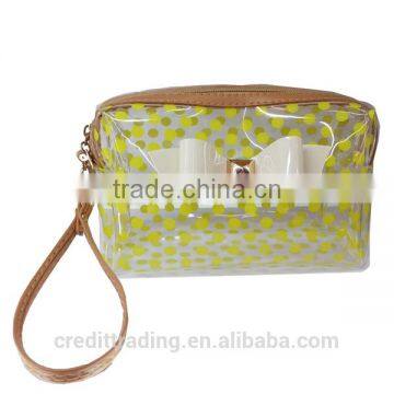 2014 Newest Cosmetic Bags Outdoor Hanging Wash Bags Waterproof Handbag photo-4