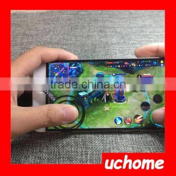 UCHOME 2017 New Mini Fling Touch Screen Joystick Moible Joystick