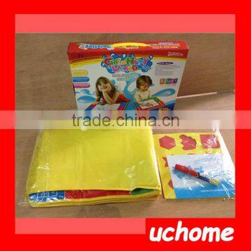 UCHOME Wholesale Drawing Educational Toy Water Drawing Toys Mat Baby Water Drawing Board With Magic Pen photo-4