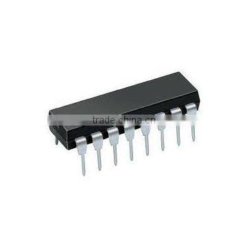 IC (TL084CN) BRIDGE CAR RADIO AMPLIFIER - computer ic chip