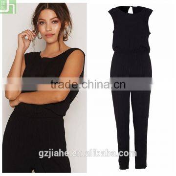 Factory wholesale custom made jumpsuit