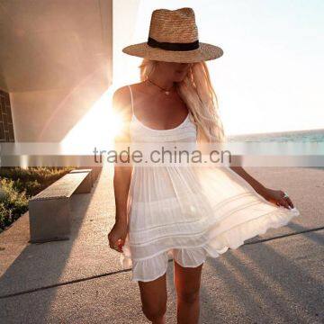 2017 New Arrivals Hawaiian Sun Dress For Women