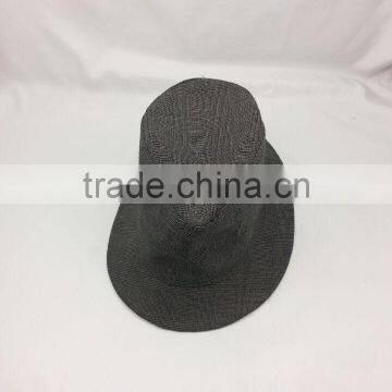 Western Cotton and Polyester Jazz Hats /fashion Hat photo-4