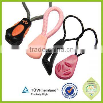 New Fashion Outdoor Backpack Jacket Zip Pullers With String photo-3