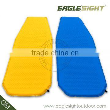 Self-Inflatable Mat for Camping | Eaglesight