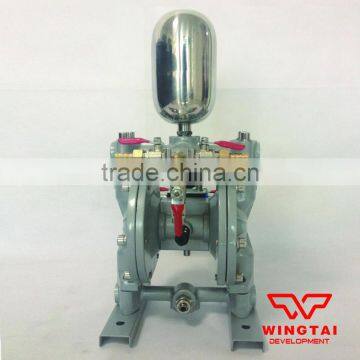 BML-10C Spraying Suit Air-operated Pump For Coating Industry photo-4
