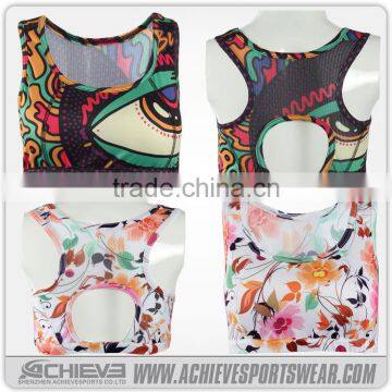Wholesale Women's Yoga Apparel, Bamboo Spandex Yoga Pants photo-5