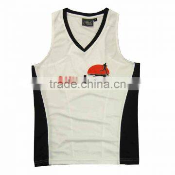 Custom Design Running Vest