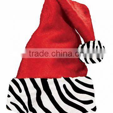 2016 Hot Sell High Quality Customized Christmas Hats/santa Hats photo-4