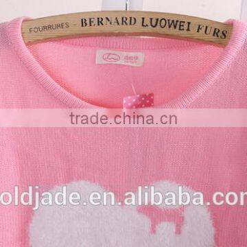 2015 New Wool Sweater Homewear ,Coral Fleece Sweater Homewear,knitted Homewear With Fleece for Keep Winter Warm Wholesales photo-3