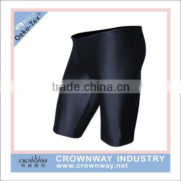 wholesale custom funny swimwear men swimming trunks