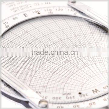 Shanghai Kearing Metal Aviation Ruler for the US Air Force Use# CPU-26A/P photo-4