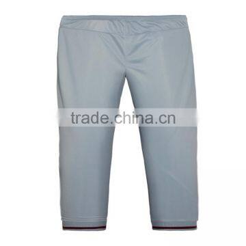 Polyester Made Factory Sale Durable Sport Pants photo-2
