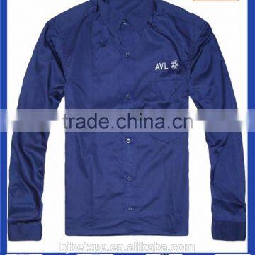 man shirt manufacturer latest style softtextile clothing model man shirt latest shirt design
