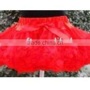 2016china Zhejiang Yiwu Product and Wholesale Solid Color Tutu Pettidress for Baby Girla for Weeding and Party Wearing as Gift photo-4