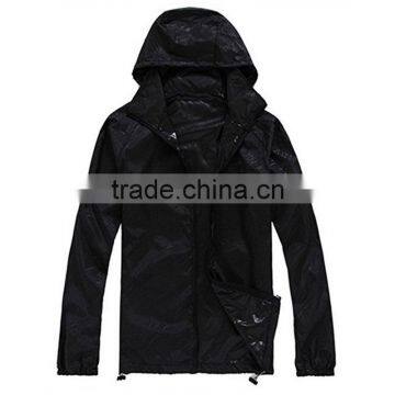 Wholesale Waterproof Xxxxl Softshell Unisex Jacket photo-3