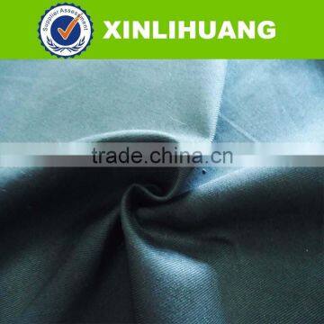 Made in China Woven Cotton Spandex Fabric photo-2