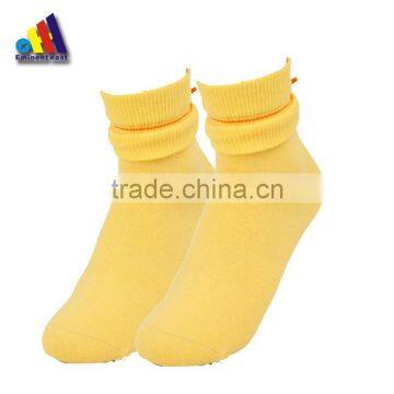 Cable Knit Boot Socks With Lace photo-3