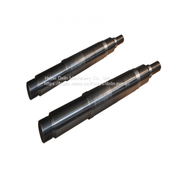 Casting Mud Pump Parts photo-5