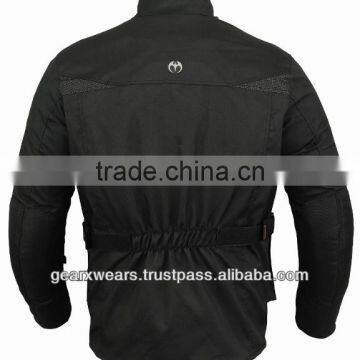 Motorbike Jacket Waterproof photo-2