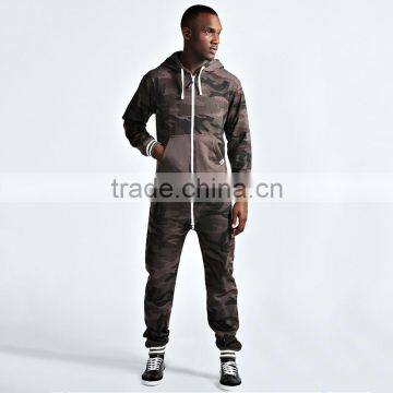 Wholesale men waterproof onesie adults