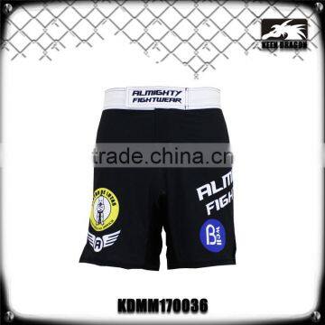 Men's Shorts for Crossfit Training/ Men's WOD Shorts photo-2