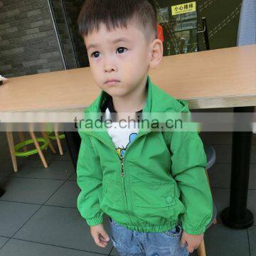 Zm40666b Boutique Boys Outfits Children Clothing Wholesale Kids Clothing photo-2