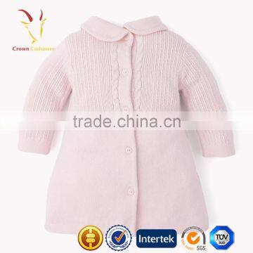 Kids Girls Dresses Baby Sweater Design Cardigans photo-2