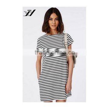 latest design sexy women dress