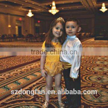 Bubble Romper Baby Little Princess Funny Baby Clothes photo-4